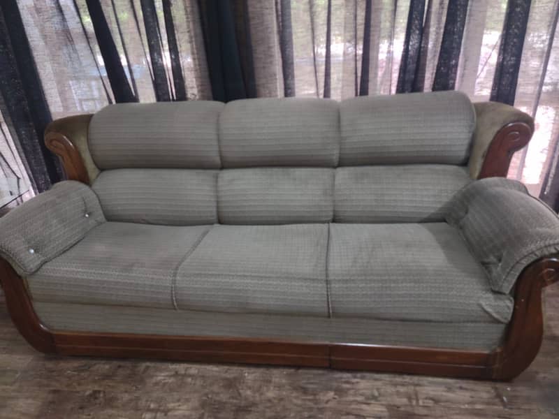 3 seater sofa 1