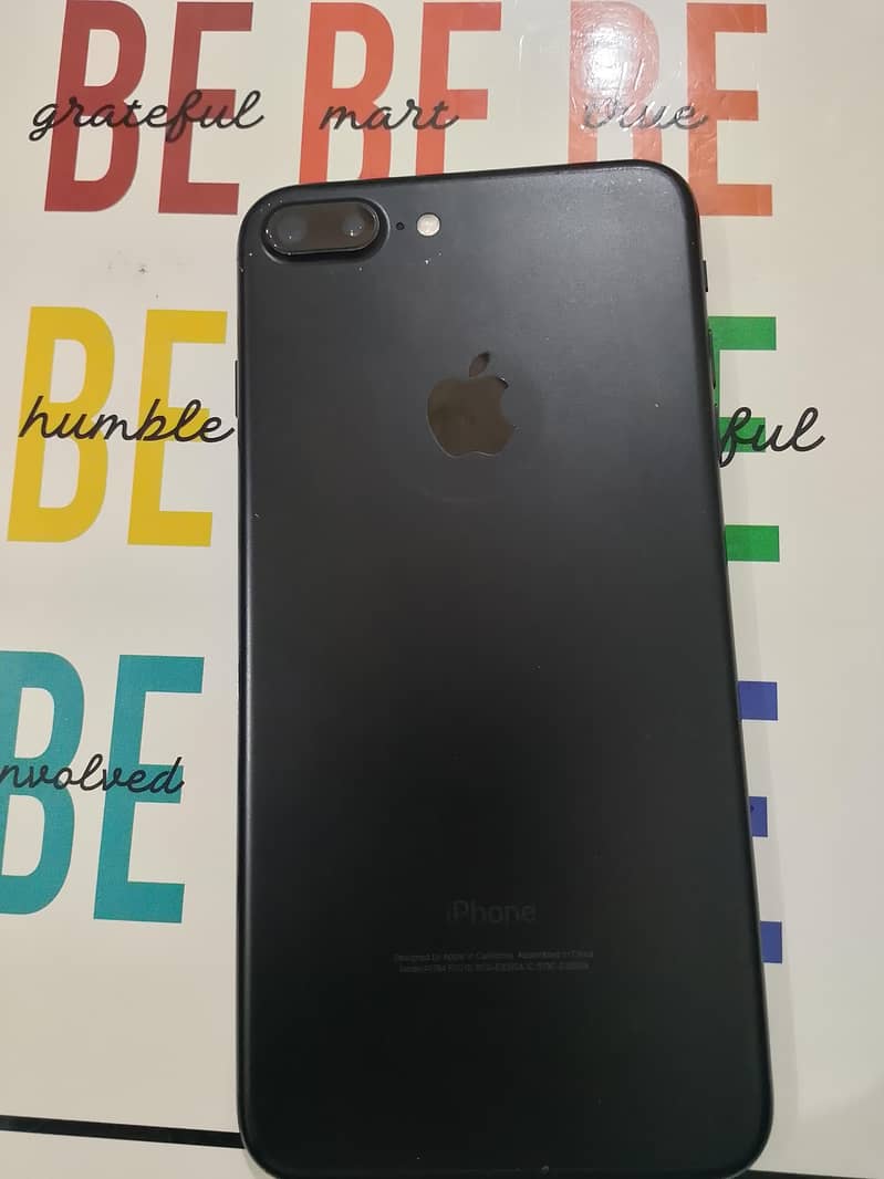 Apple iPhone 7 Plus 0