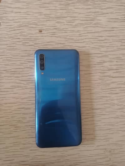Samsung Mobile A50 6/128 GB