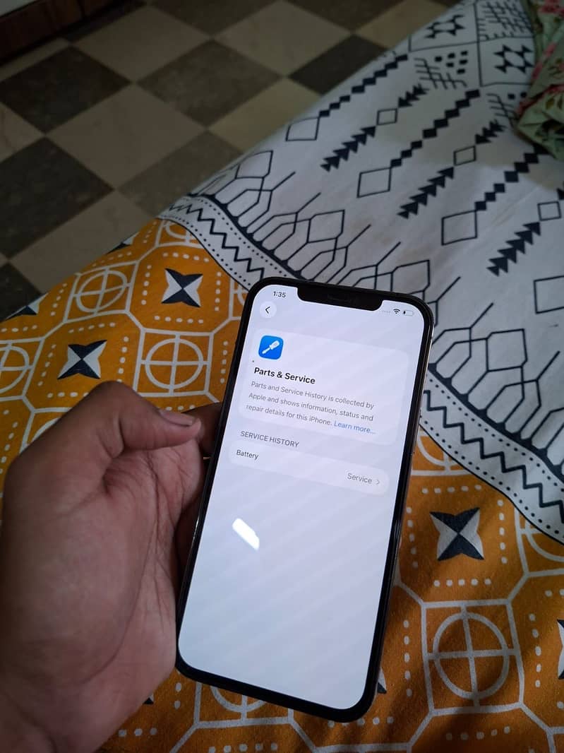 Apple iPhone 12 Pro Max 2