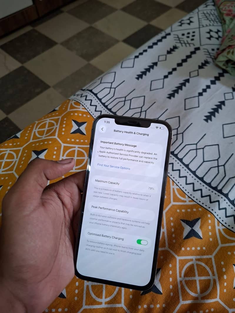 Apple iPhone 12 Pro Max 5