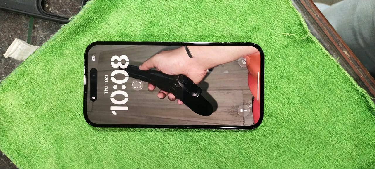 Apple iPhone 14 Pro 3