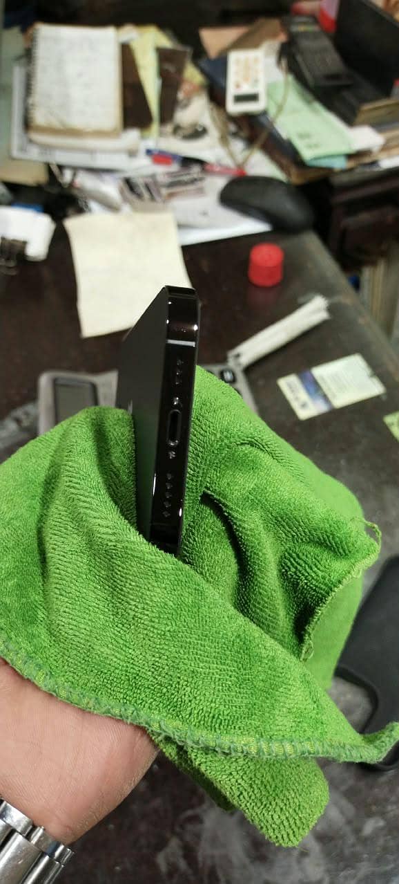 Apple iPhone 14 Pro 5