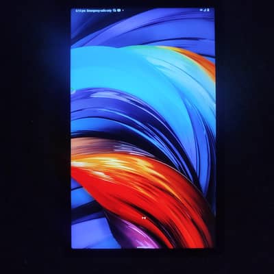 Lenovo p11 plus