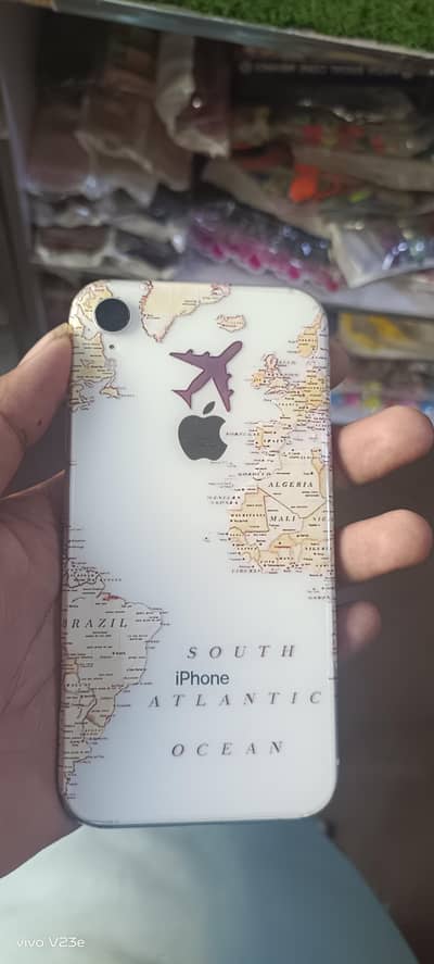 Apple iPhone XR