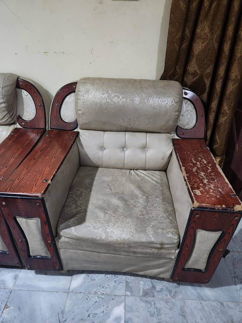 used sofa 2