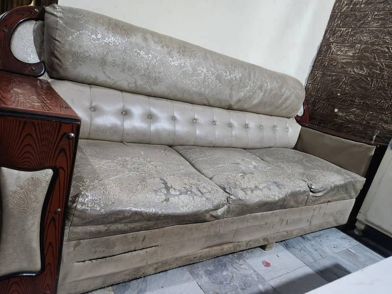 used sofa 3