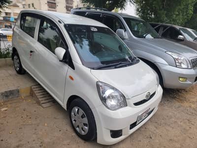 Daihatsu Mira 2007