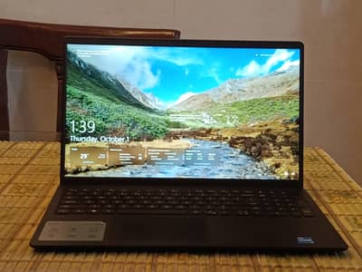 Dell Inspiron 15 3511 | Core i5 11th Gen | Iris Xe Graphics