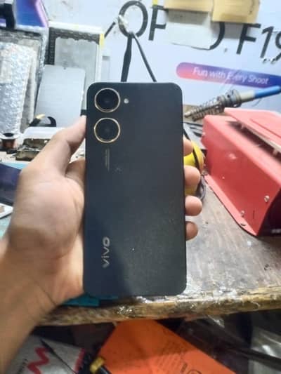 Vivo Y03