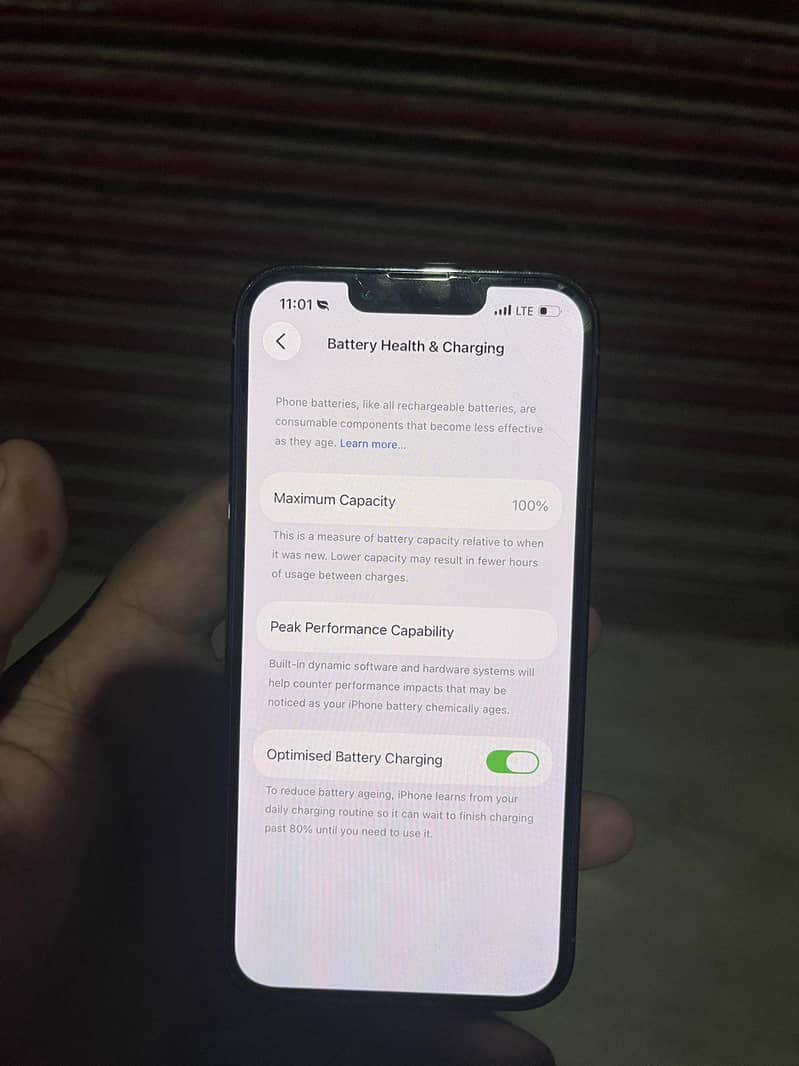 Apple iPhone 13 Pro 4