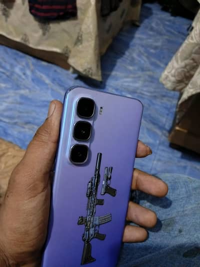 Infinix Other Model