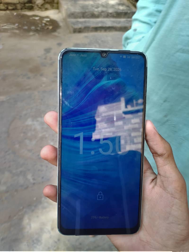 Sparx Note 12 2