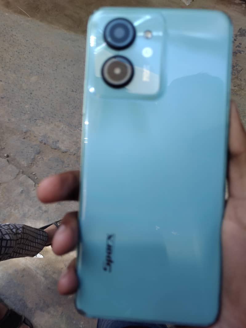 Sparx Note 12 5