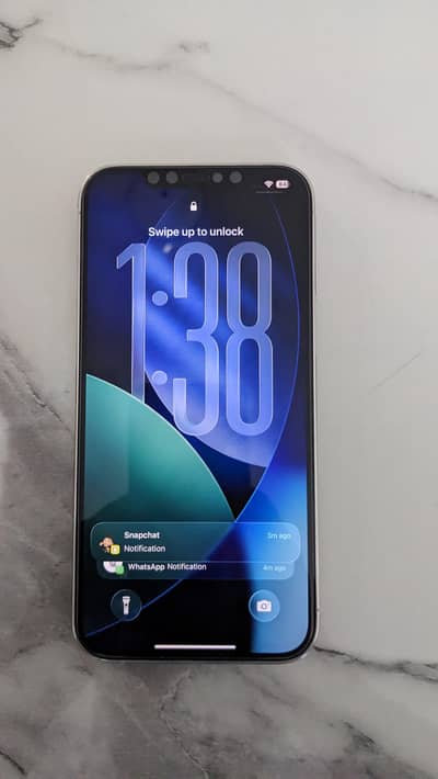 Apple iPhone 12 Pro Max JV