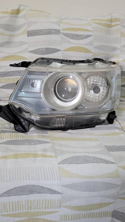 Suzuki Wagon R Stingray Projector Headlight – Left Side 2014/2015
