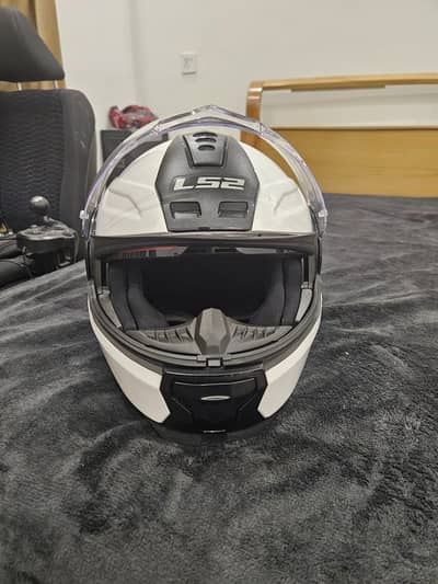 Helmet