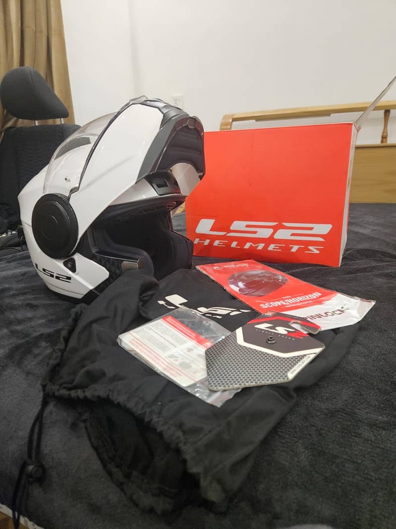 Helmet 2