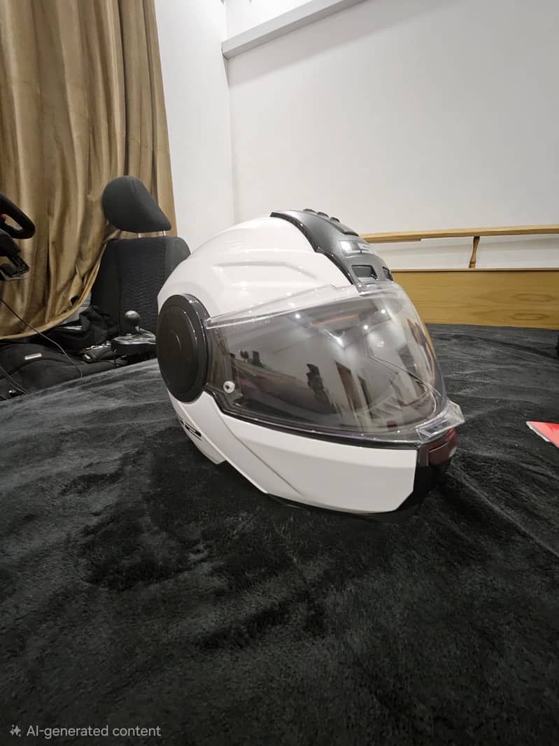 Helmet 4