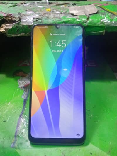 Huawei Y6p