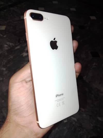 Apple iPhone 8 Plus urgent sale