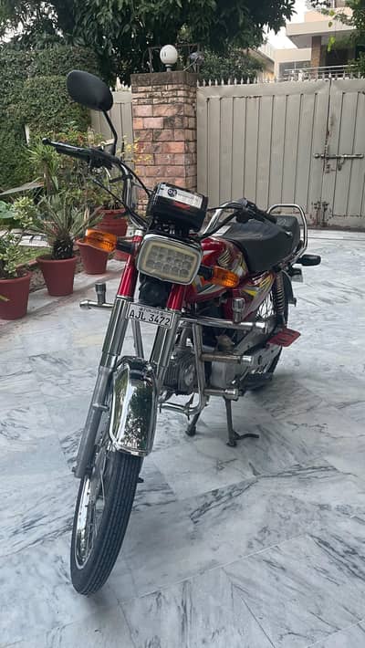 bike Sale