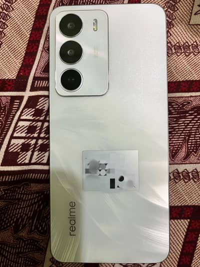 Realme C71