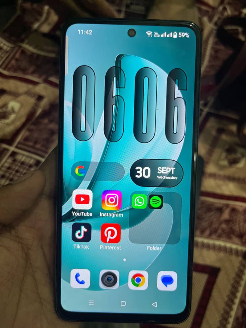 Realme C71 2