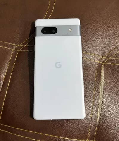 Google Pixel 7a