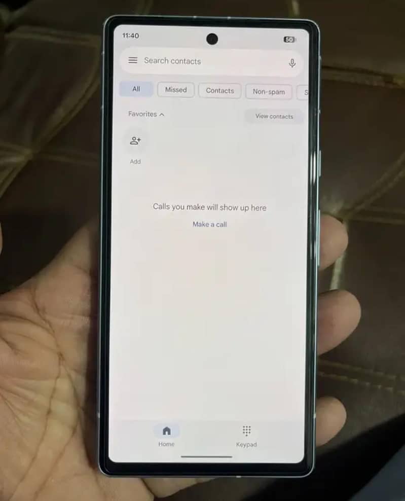 Google Pixel 7a 1