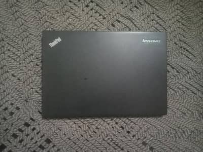 Lenovo Thinkpad laptop all original