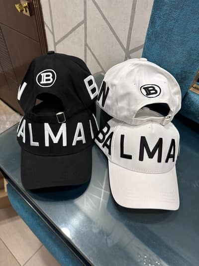 Elite Caps – Exclusive Luxury Designer (Amiri, Prada, LV & gucci More