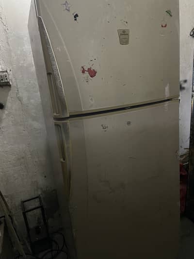 Dawlance refrigerator for sale