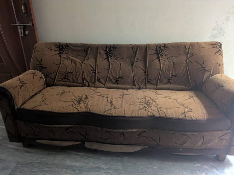 Sofa Set 0