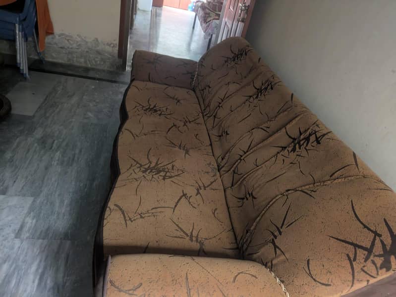 Sofa Set 1