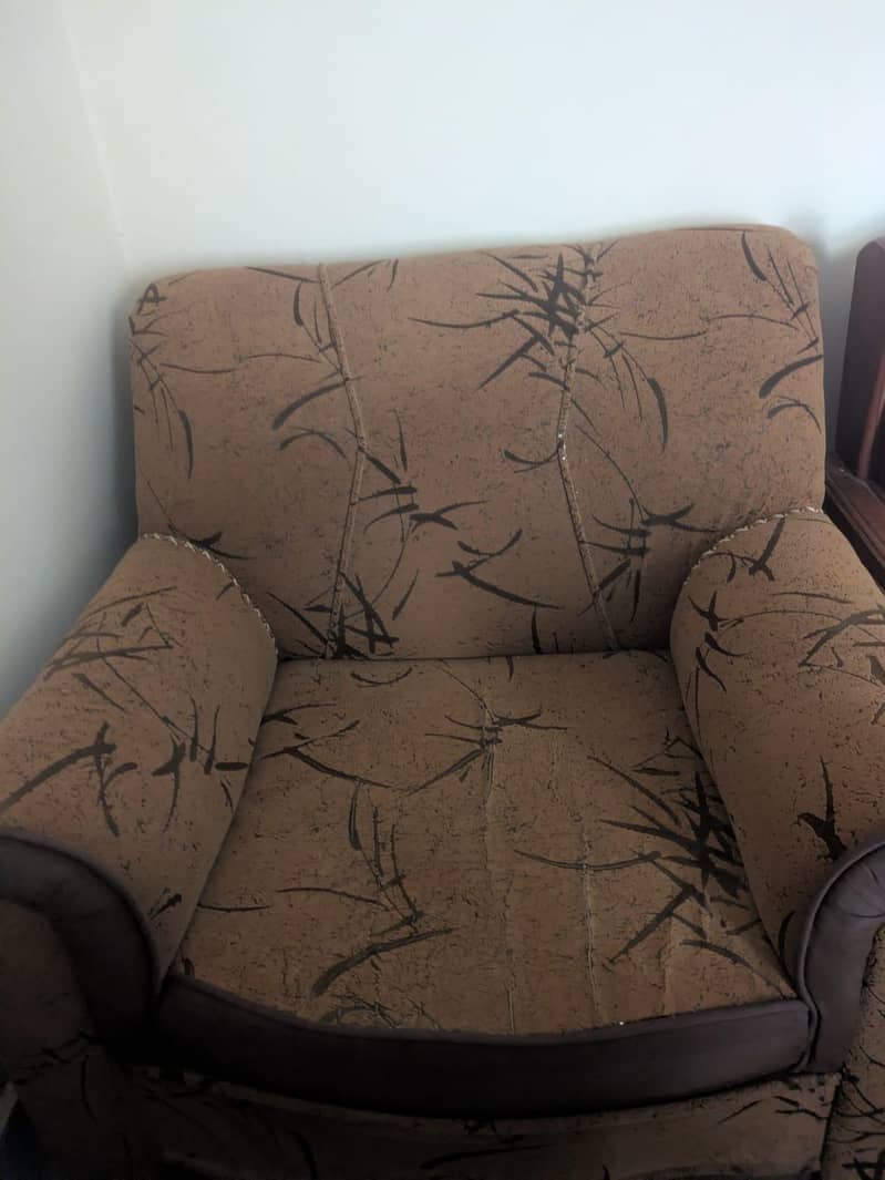 Sofa Set 2