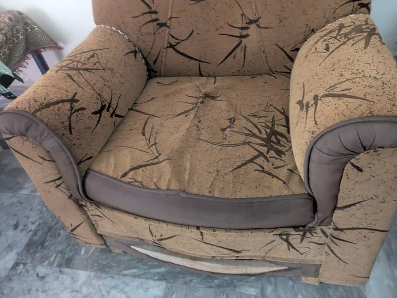 Sofa Set 3