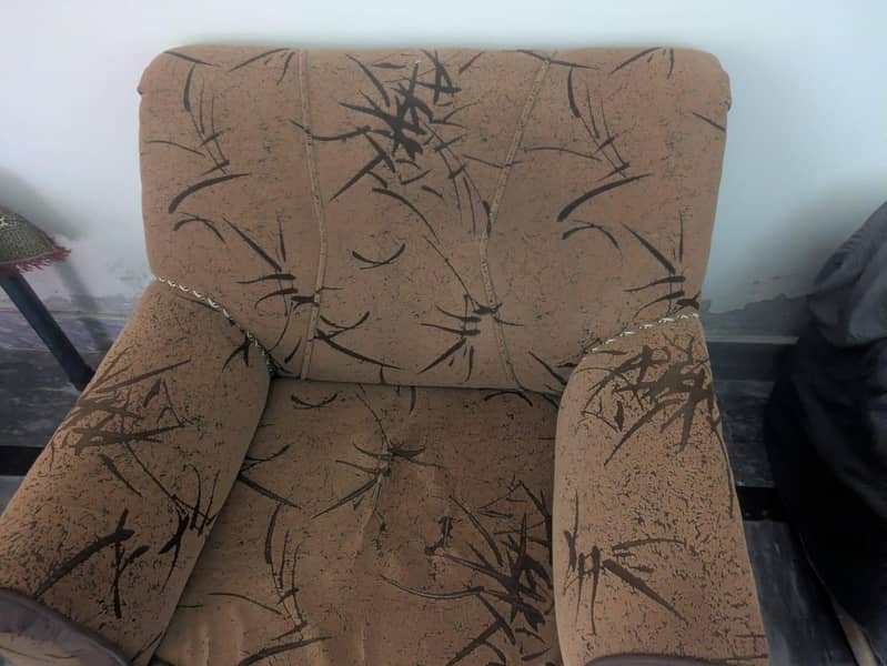 Sofa Set 4