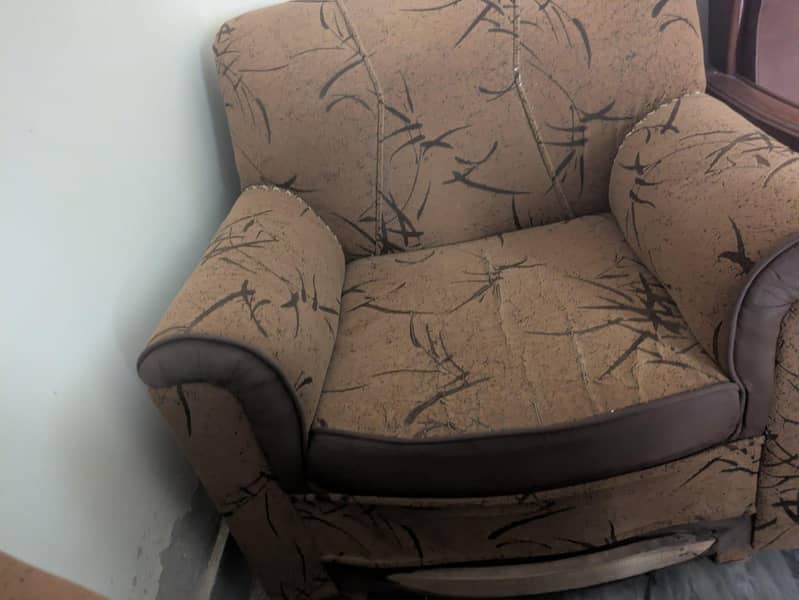 Sofa Set 5