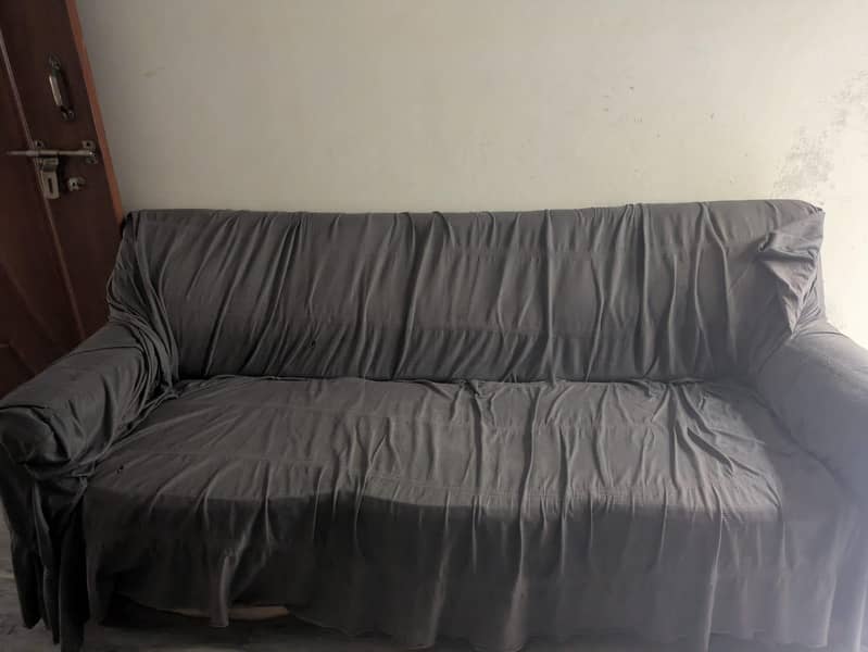 Sofa Set 6