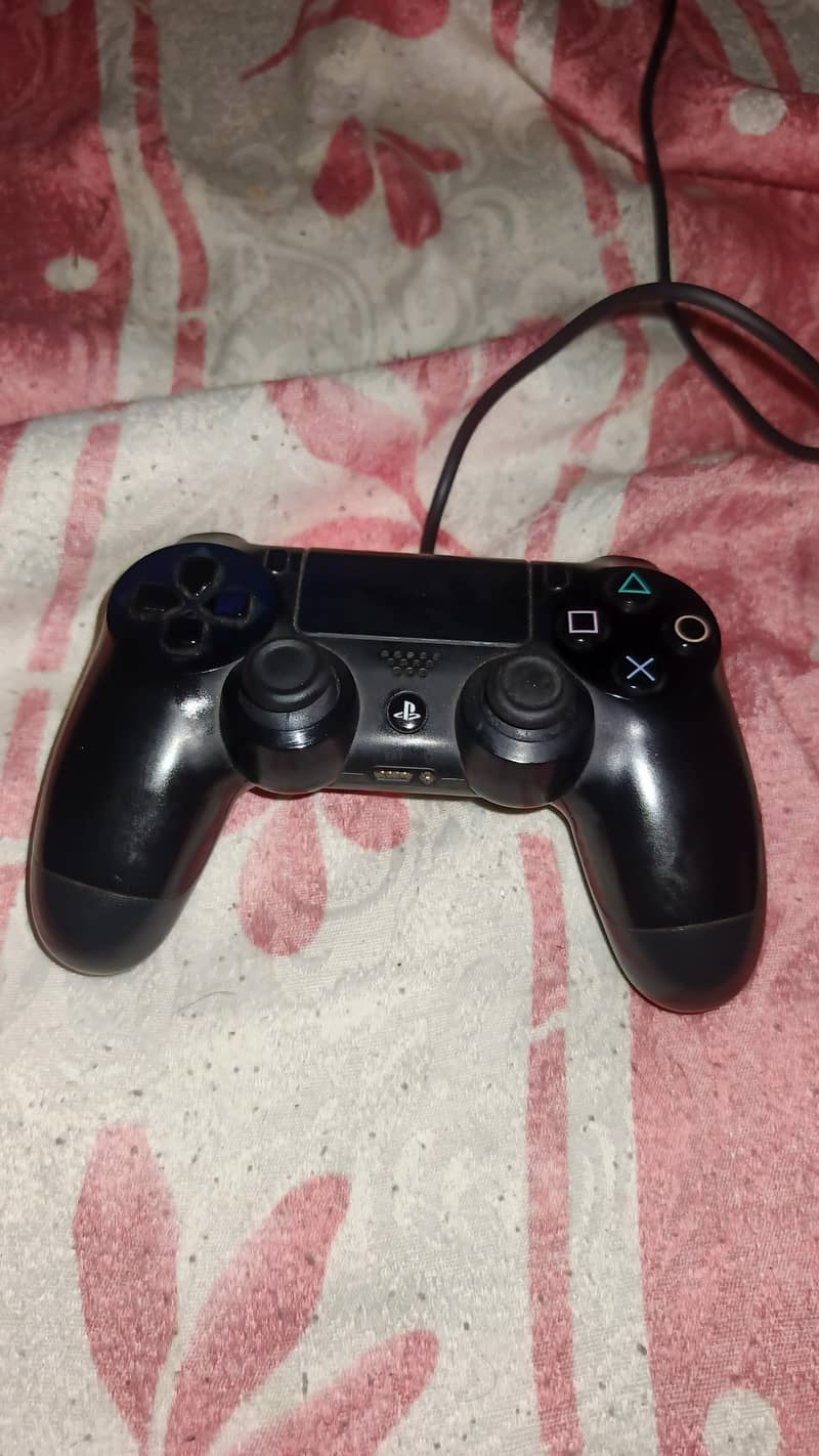 Ps4 controller 0