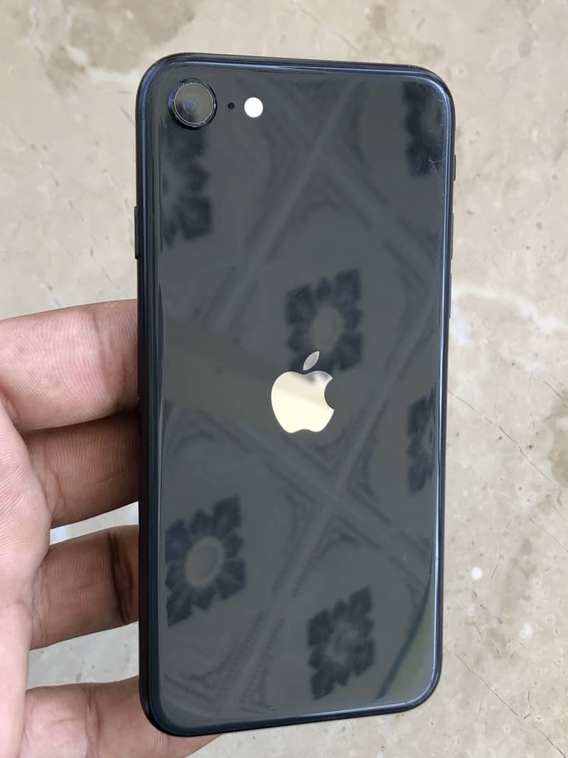 Apple iPhone SE2 0