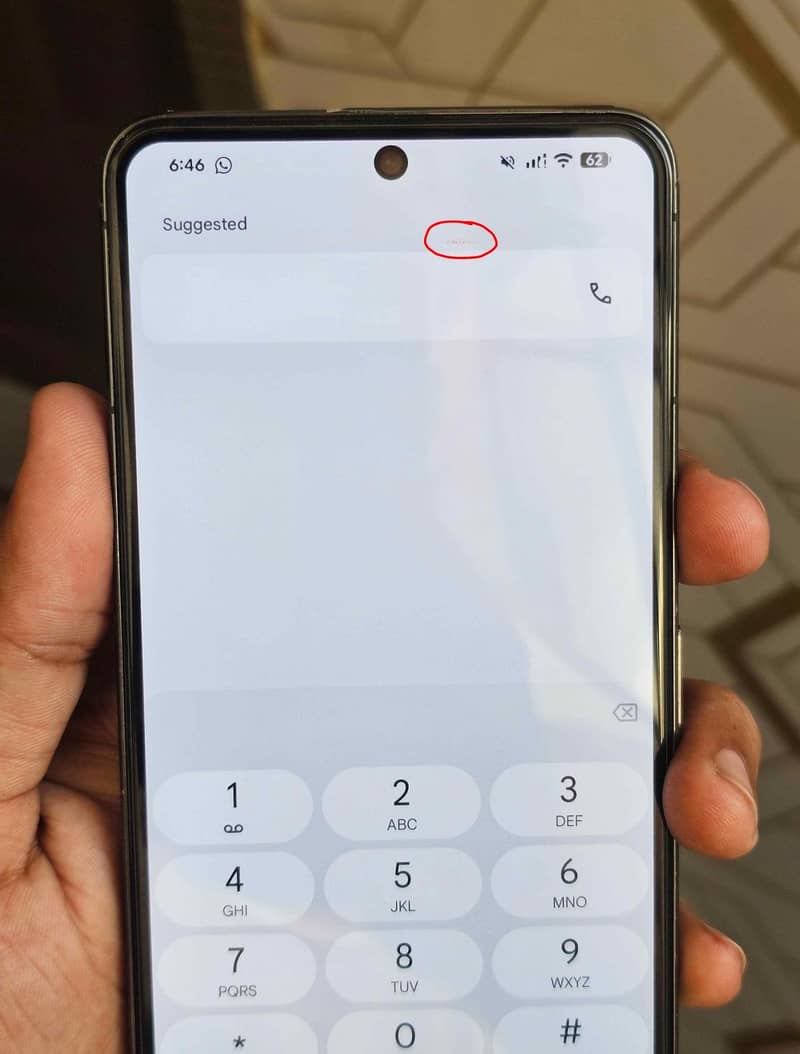 Google Pixel 8 Pro 1