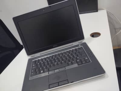 Dell E6430 4th Gen