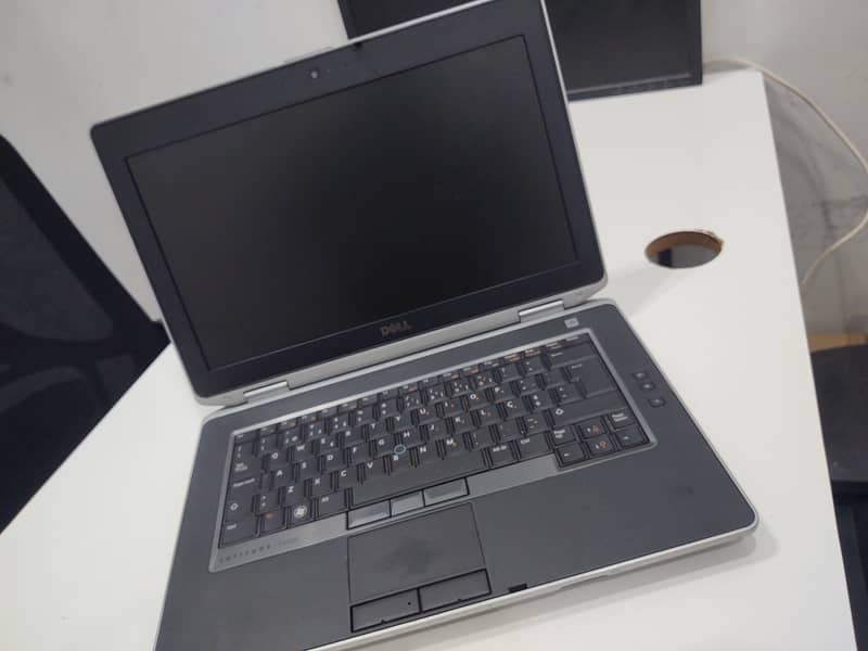 Dell E6430 4th Gen 0
