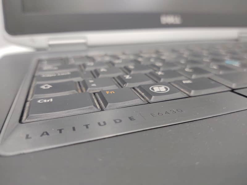 Dell E6430 4th Gen 1