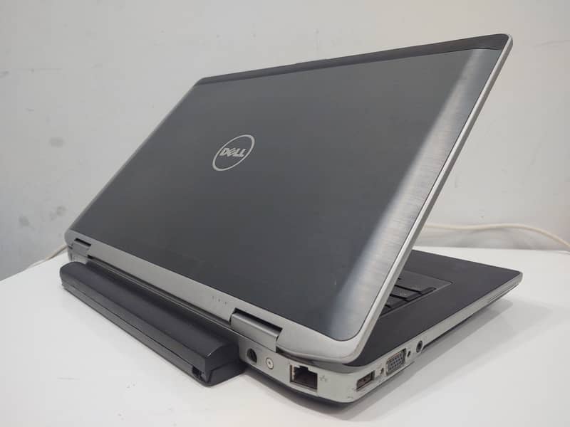 Dell E6430 4th Gen 3