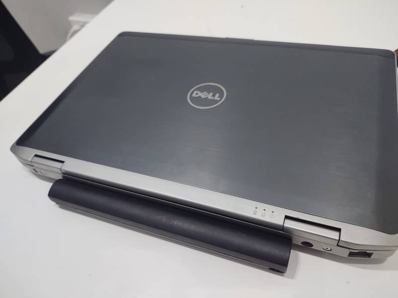Dell E6430 4th Gen 4