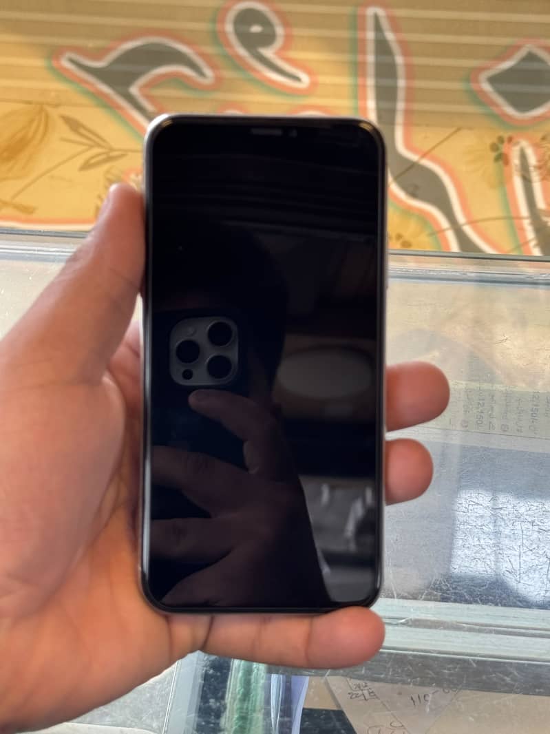 Apple iPhone X 2