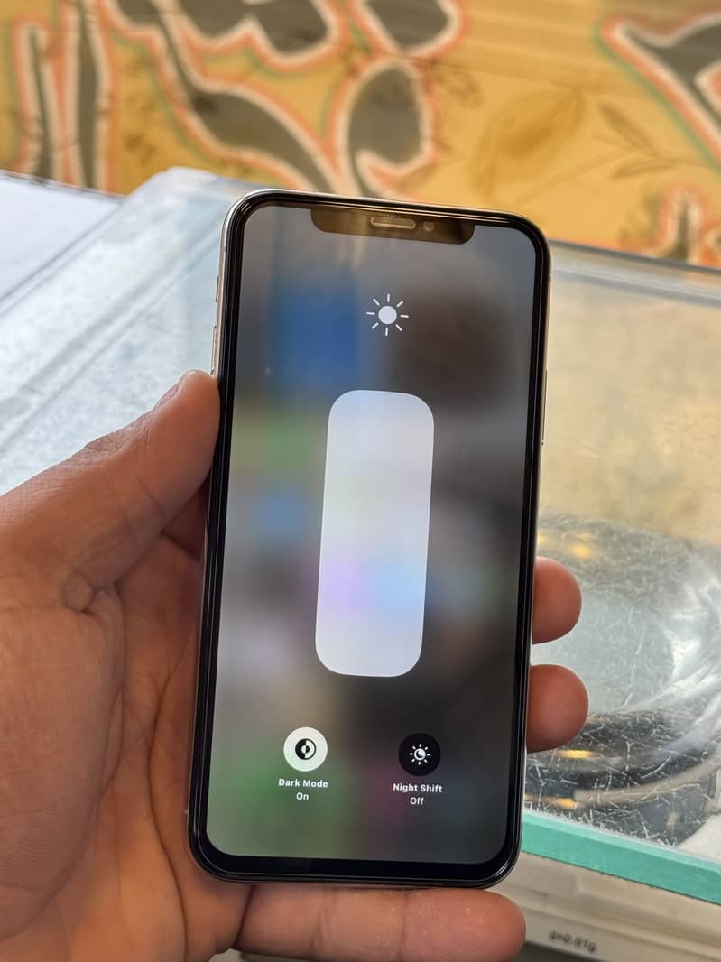 Apple iPhone X 6